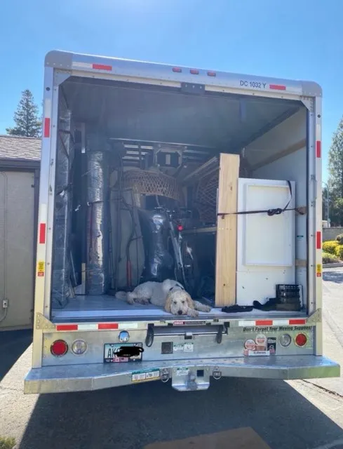 Moving Team